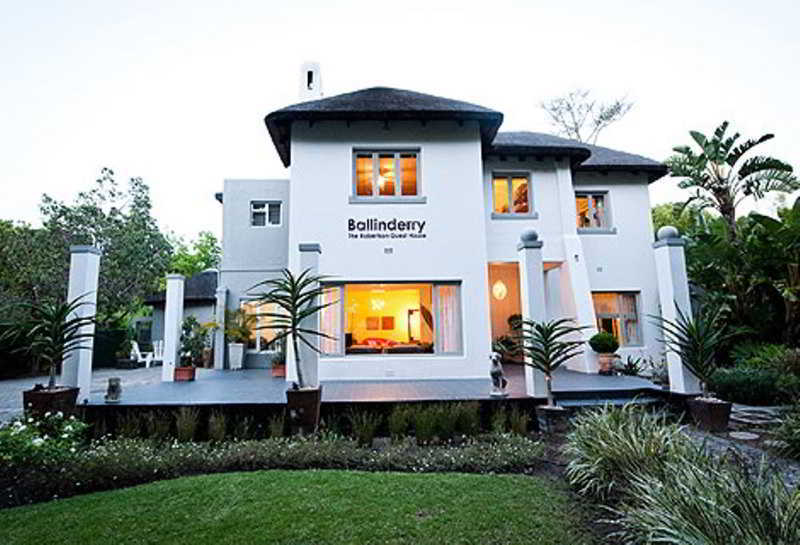 Ballinderry, The Robertson Guest House Exterior photo